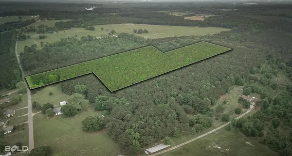 $157,000 | 0 Boothville Road, Doyline, LA 71023
