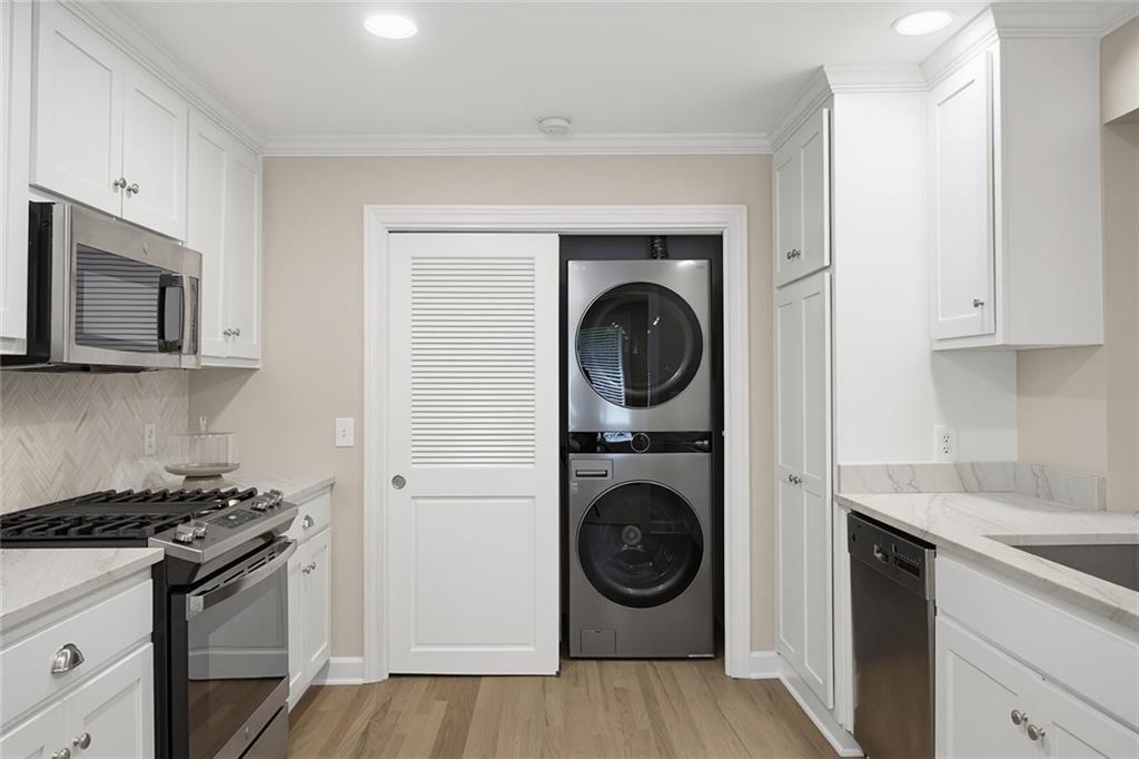 494 Ansley Walk Terrace Northeast Atlanta, GA 30309 - Photo 20 of 63