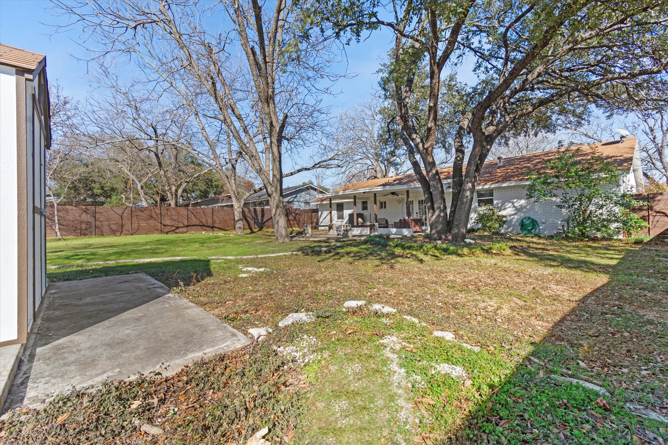 1806 Hutto Road Georgetown, TX 78626 - Photo 22 of 29