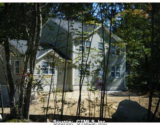0 Great Brook Road Groton, CT 06340 - Photo 1 of 1 a view of outdoor space yard and patio