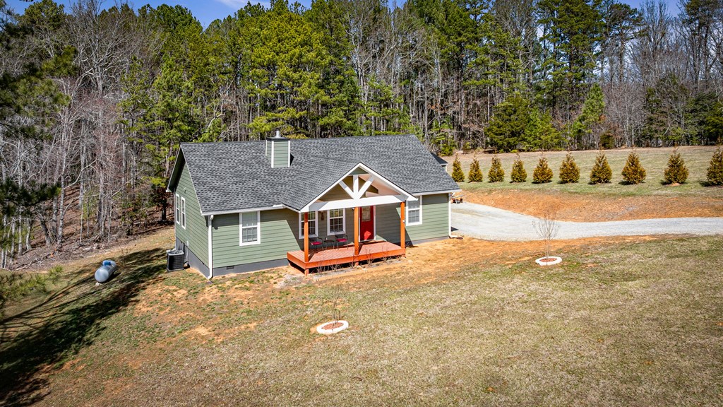 81 Prospect Road Blairsville, GA 30512 - Photo 9 of 49 Gallery Image 9