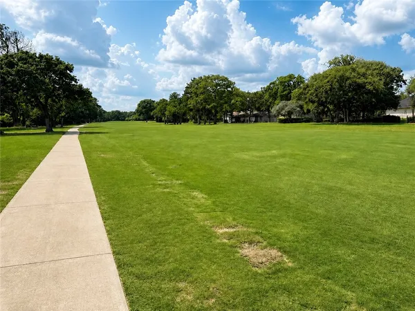$25,000 | Tbd Golfway Lane, Hilltop Lakes, TX 77871