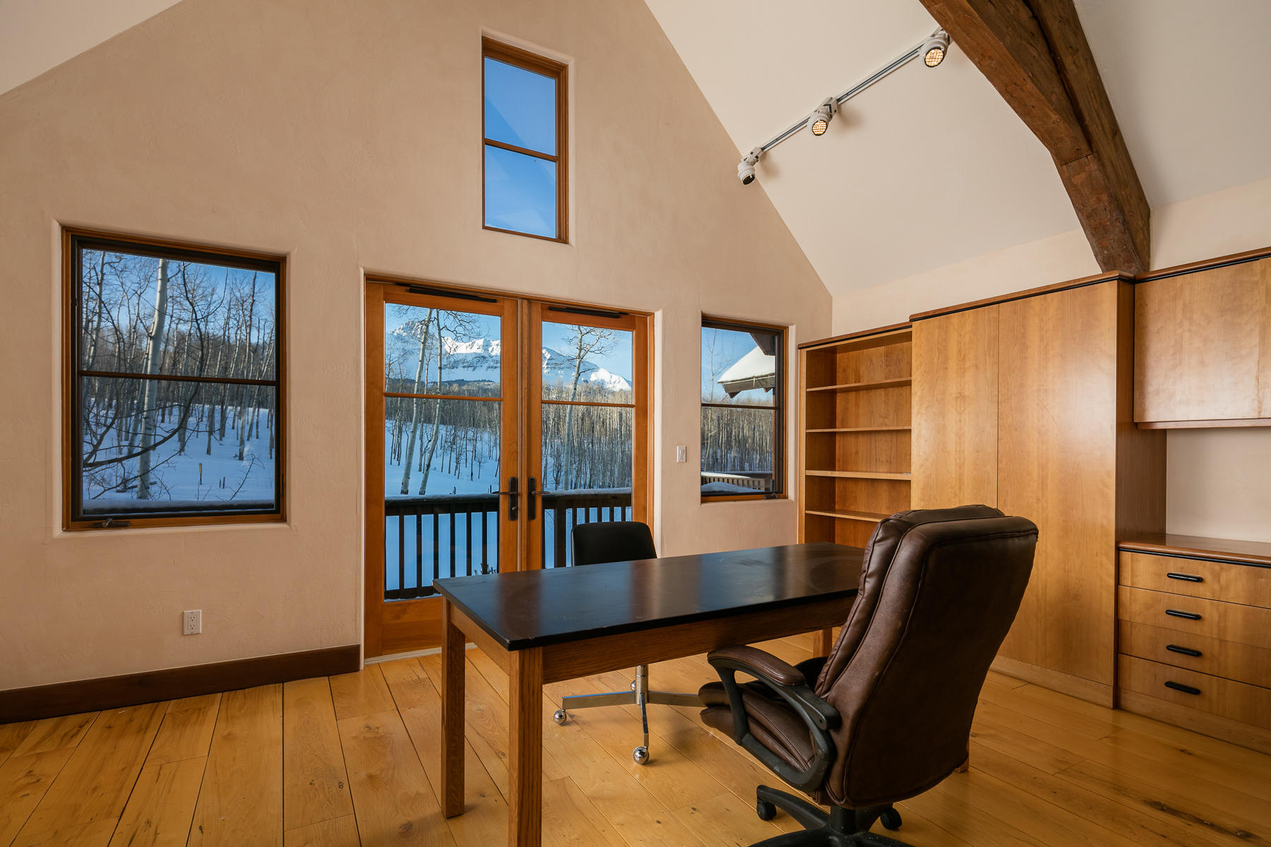 6515 County Road Placerville, CO 81430 - Photo 14 of 41 Work