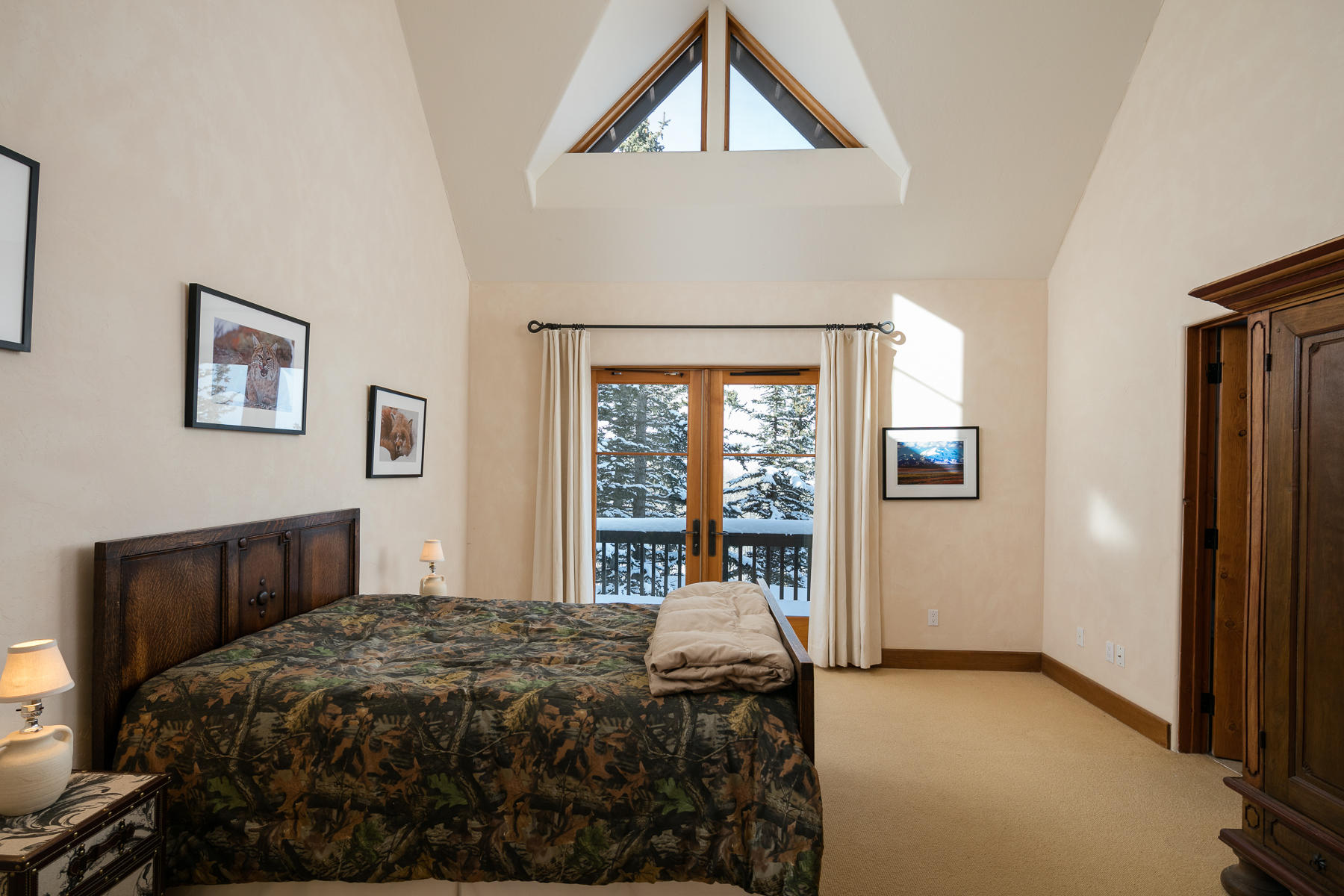 6515 County Road Placerville, CO 81430 - Photo 19 of 41 Guests