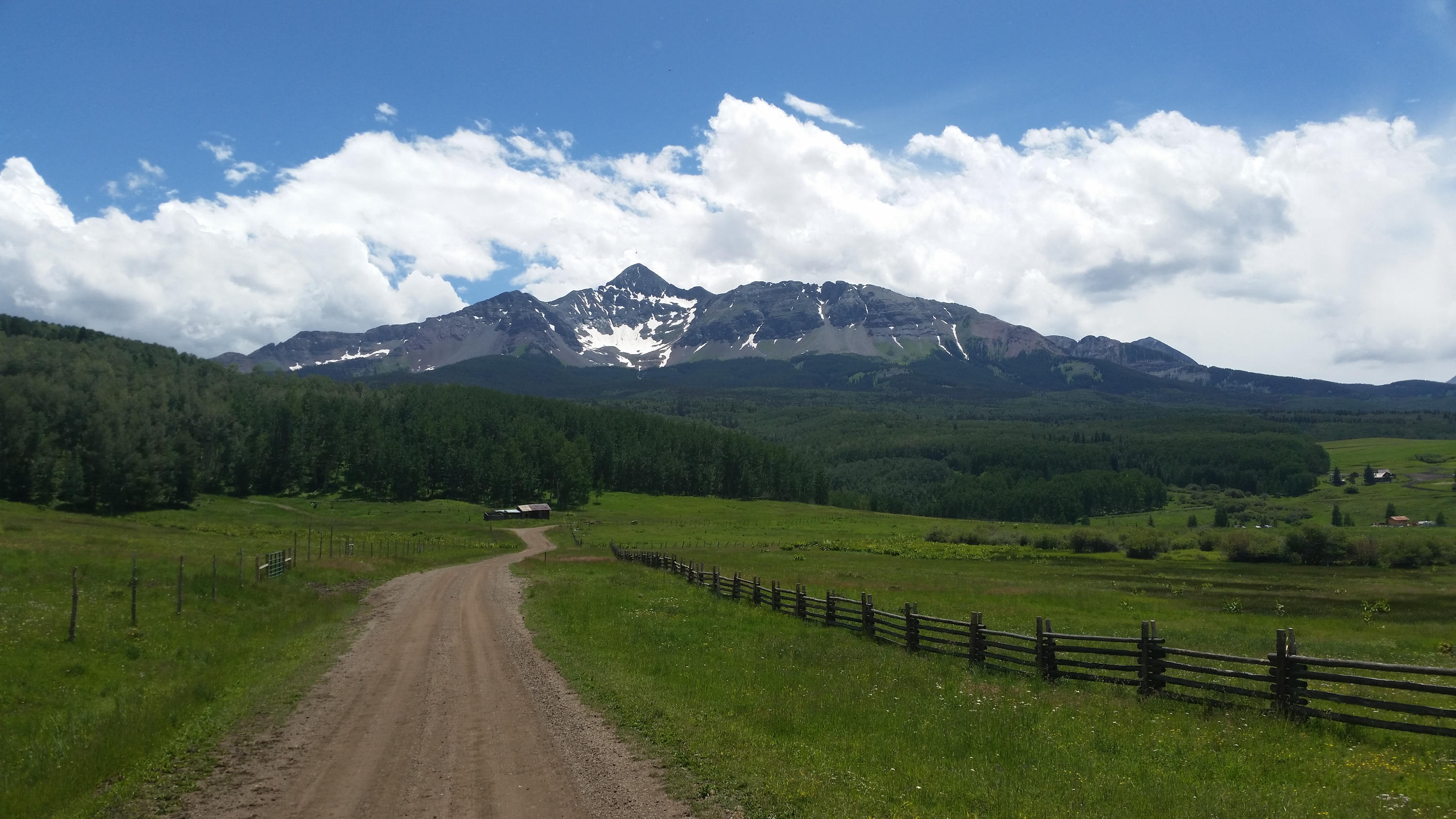 6515 County Road Placerville, CO 81430 - Photo 28 of 41 Bucolic