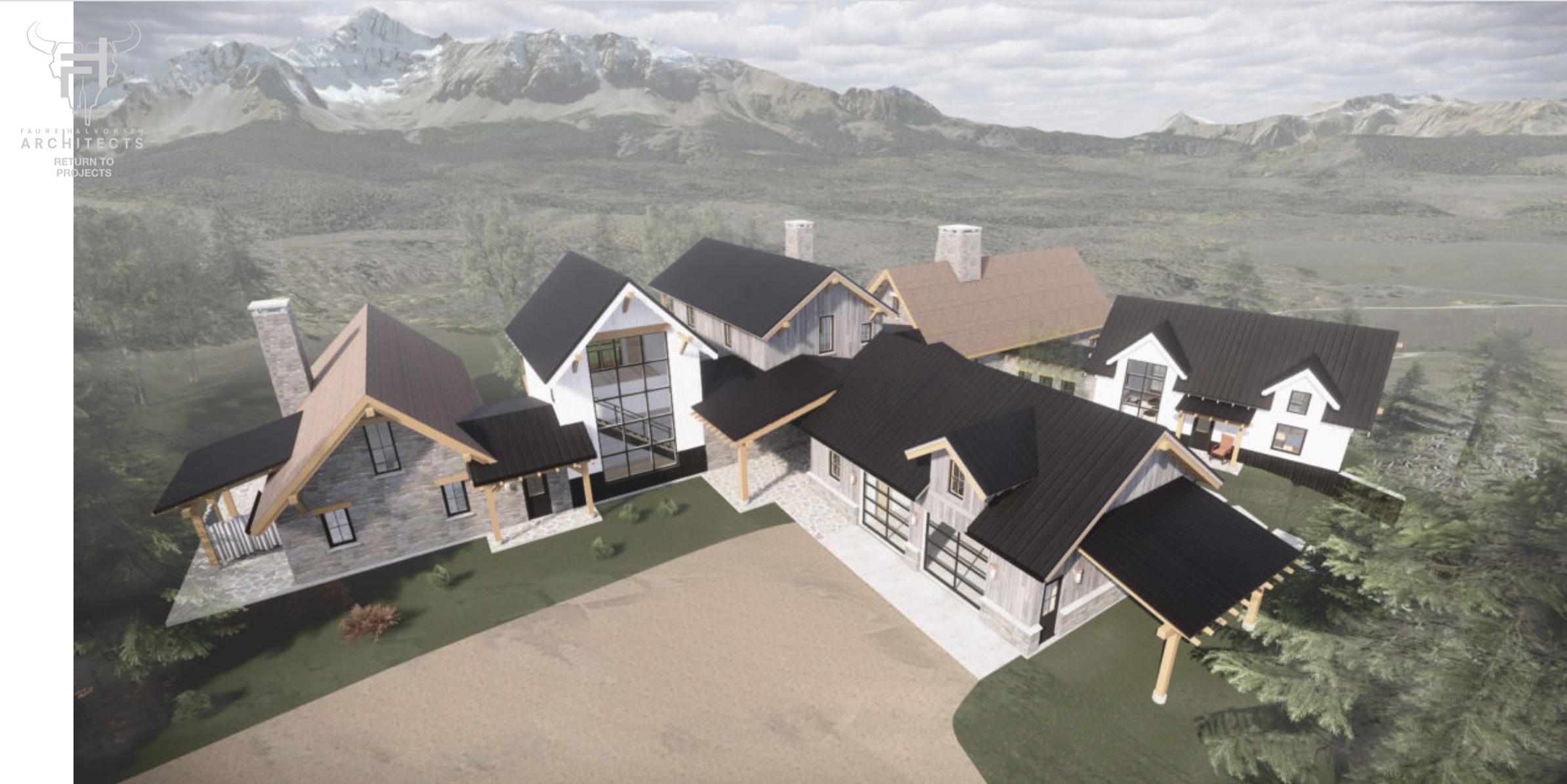 6515 County Road Placerville, CO 81430 - Photo 36 of 41 Faure Halvorsen Architects