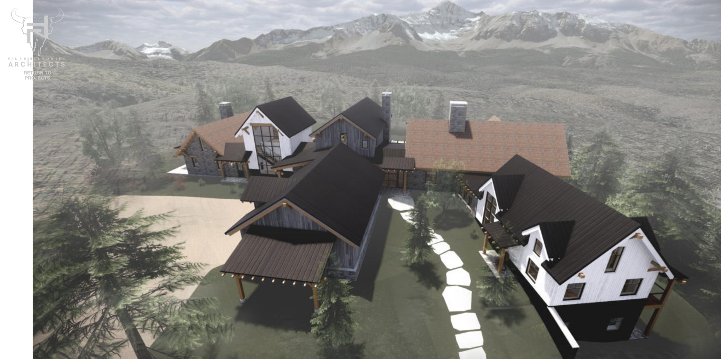 6515 County Road Placerville, CO 81430 - Photo 37 of 41 Faure Halvorsen Architects