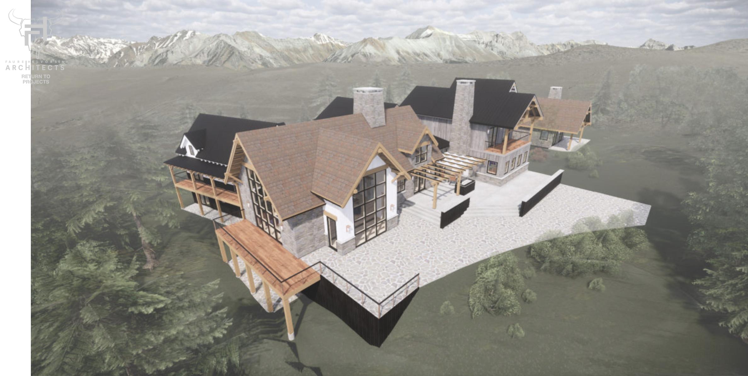 6515 County Road Placerville, CO 81430 - Photo 40 of 41 Faure Halvorsen Architects