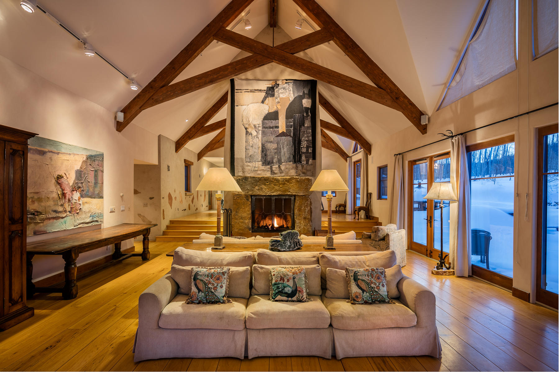 6515 County Road Placerville, CO 81430 - Photo 8 of 41 Glimpse