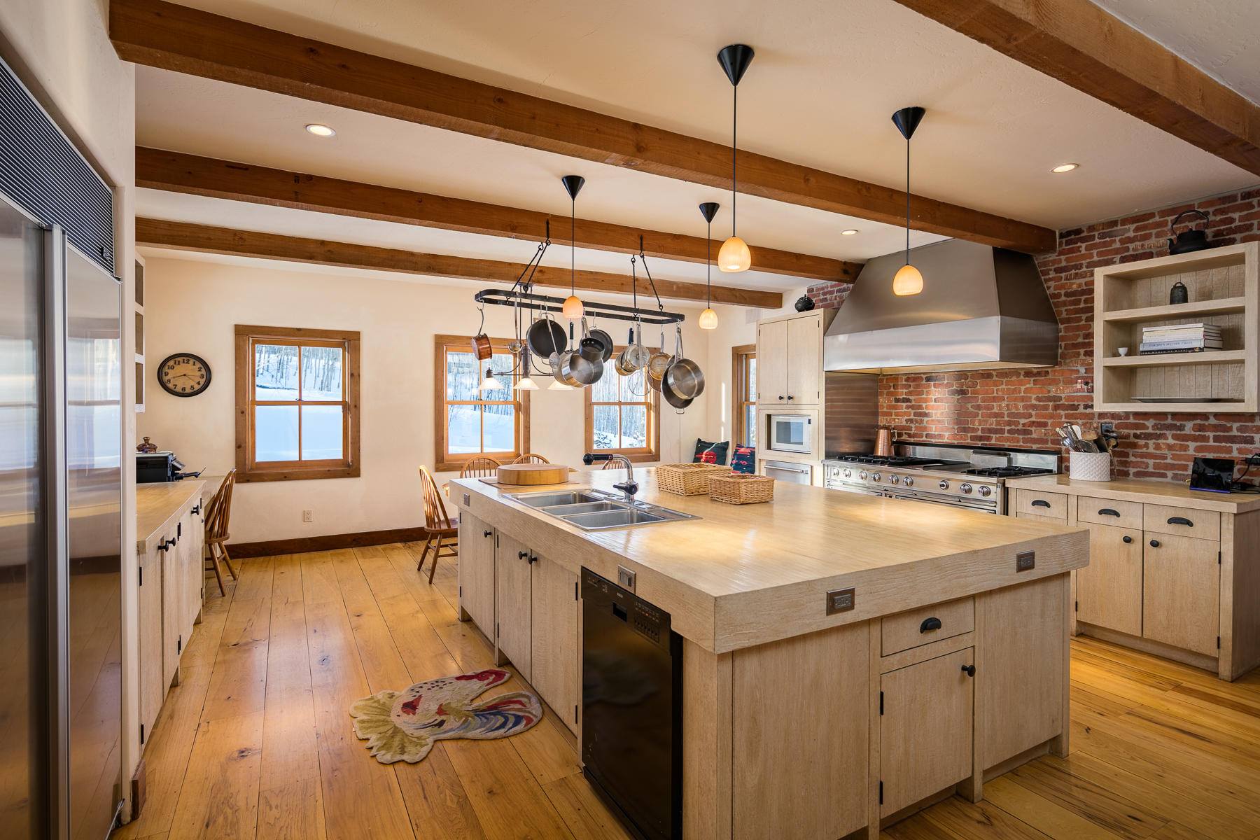 6515 County Road Placerville, CO 81430 - Photo 9 of 41 Cook