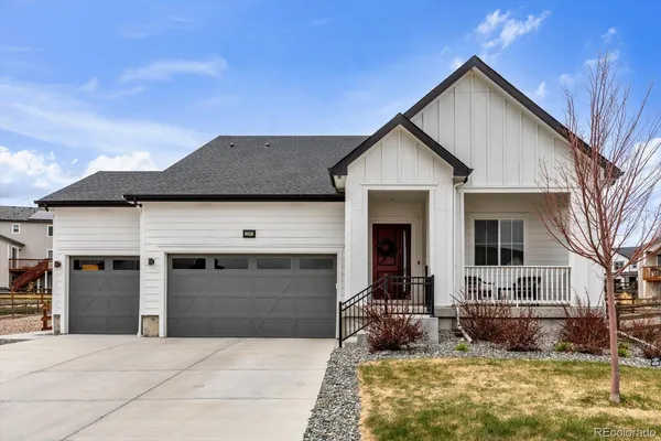 $735,000 | 1397 Hart Lane, Elizabeth, CO 80107