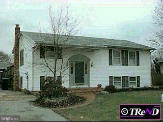 522 Dougfield Road Newark, DE 19713 - Photo 1 of 1