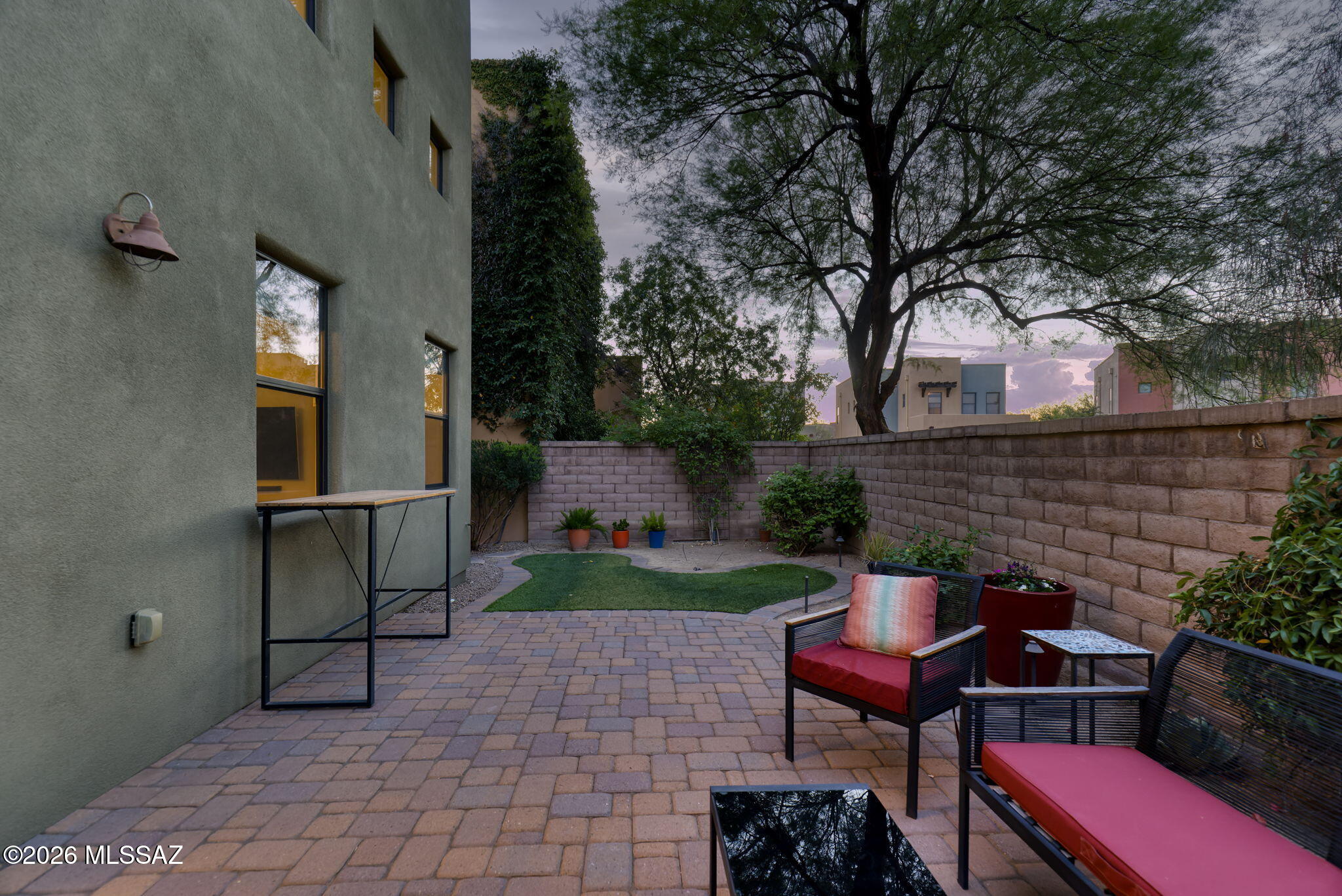263 East Croydon Park Road Tucson, AZ 85704 - Photo 40 of 53