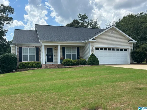$259,900 | 89 Deer Path, Anniston, AL 36207