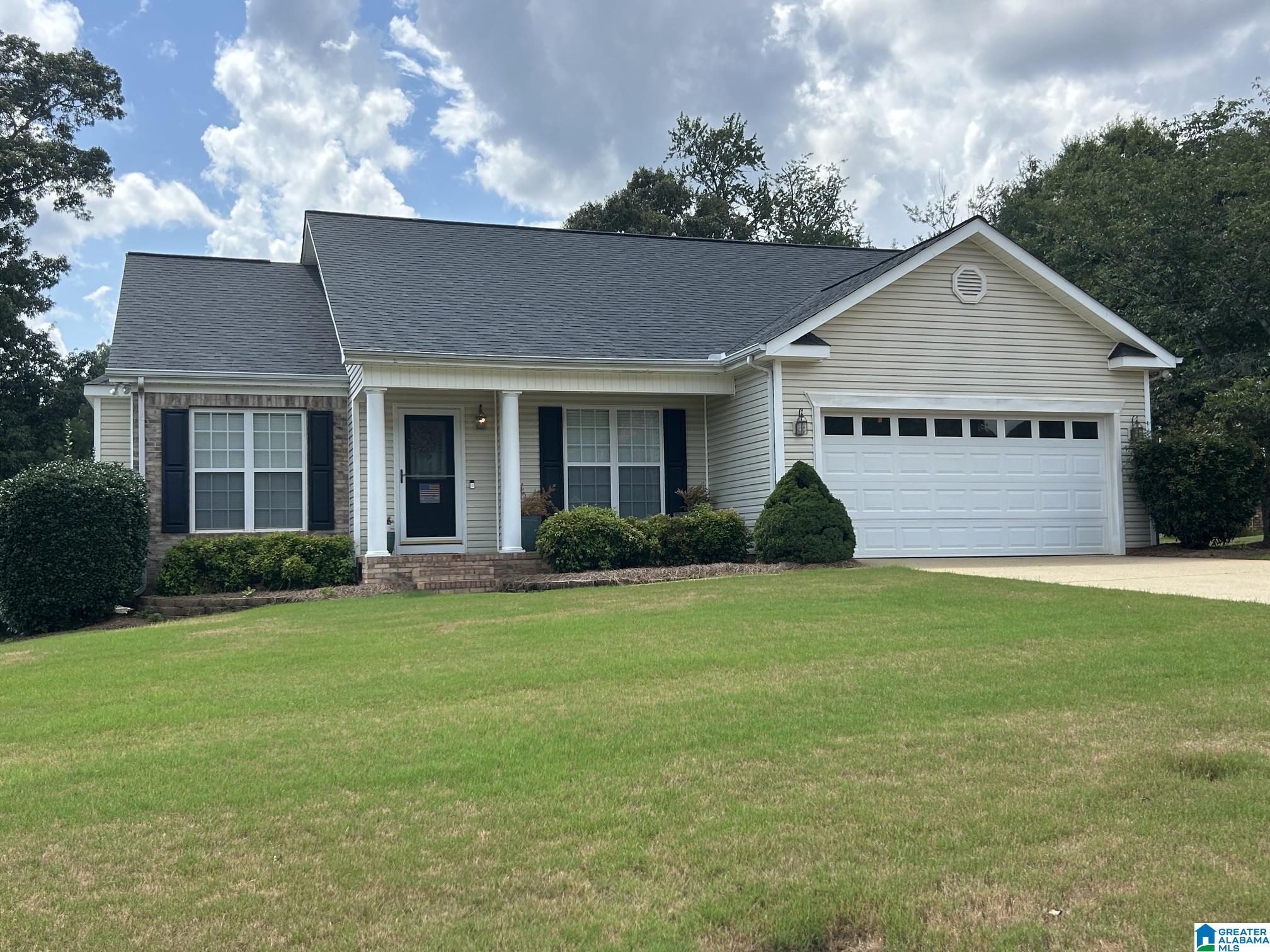 89 Deer Path Anniston, AL 36207 - Photo 1 of 24