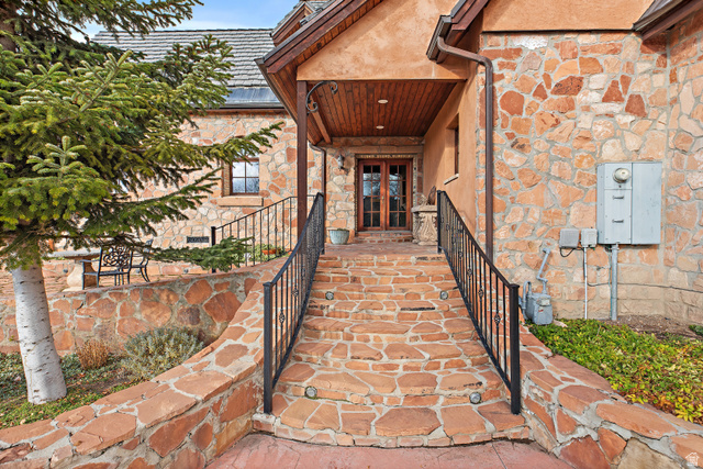 986 North Sunbrook Circle Alpine, UT 84004 - Photo 47 of 67
