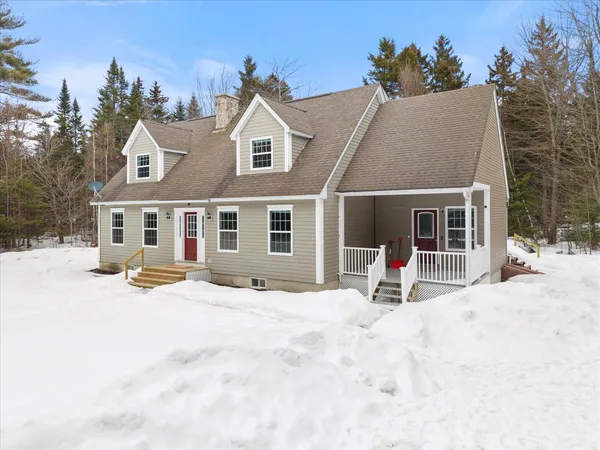 $479,000 | 106 Woodfield Way, Ellsworth, ME 04605