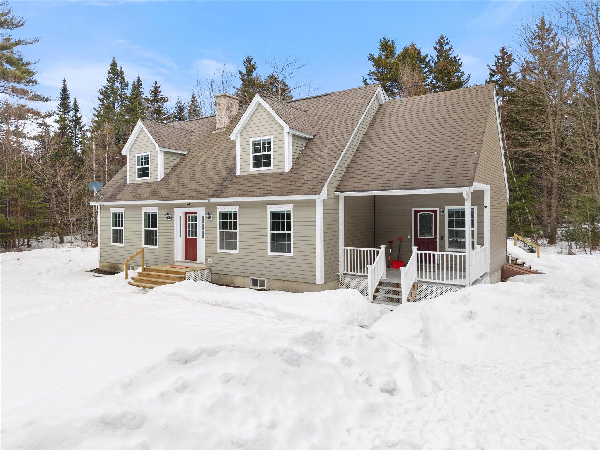 106 Woodfield Way Ellsworth, ME 04605 - Photo 1 of 57 01-106 Woodfield Way