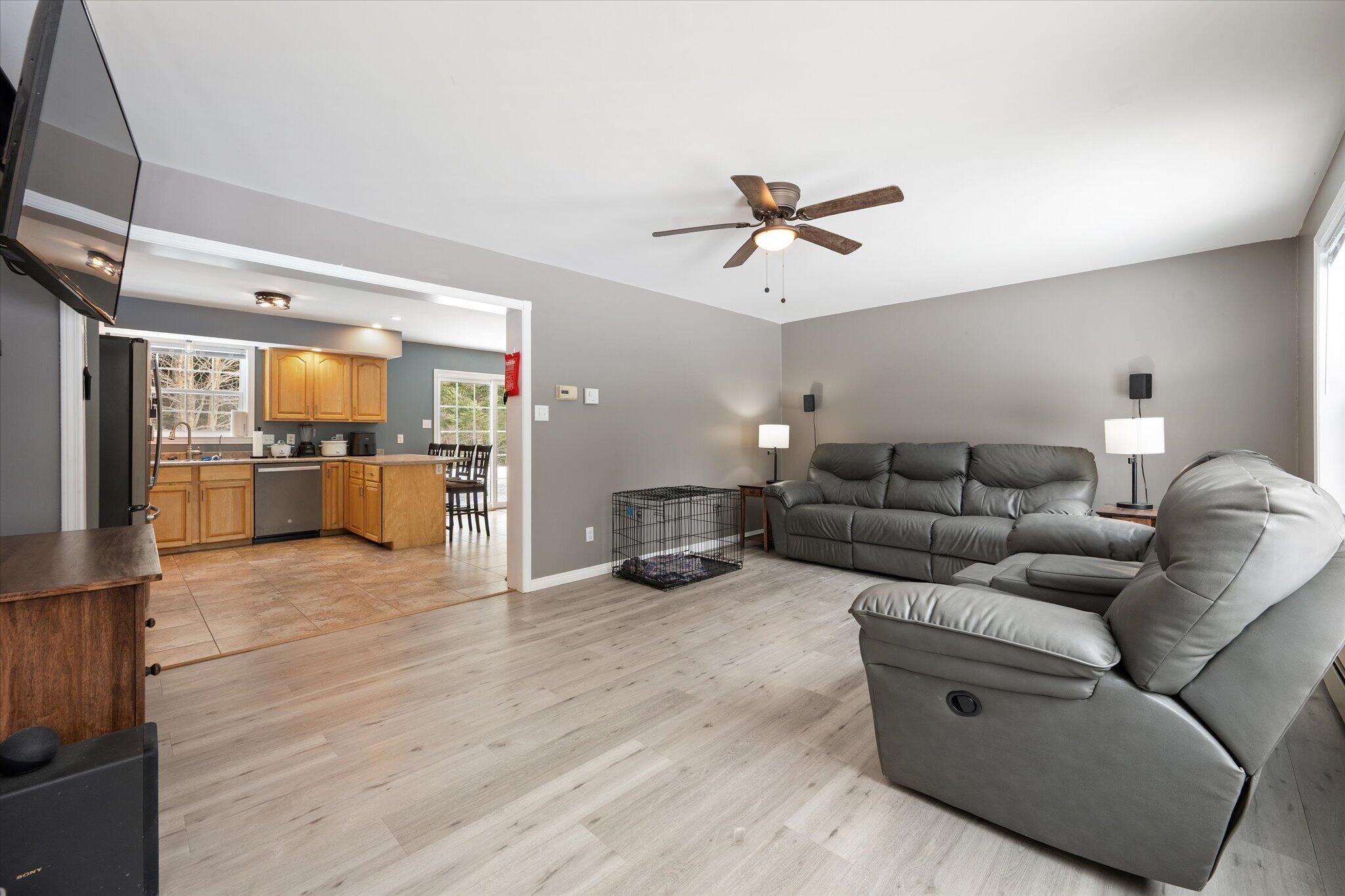 106 Woodfield Way Ellsworth, ME 04605 - Photo 15 of 57 15-Living Room