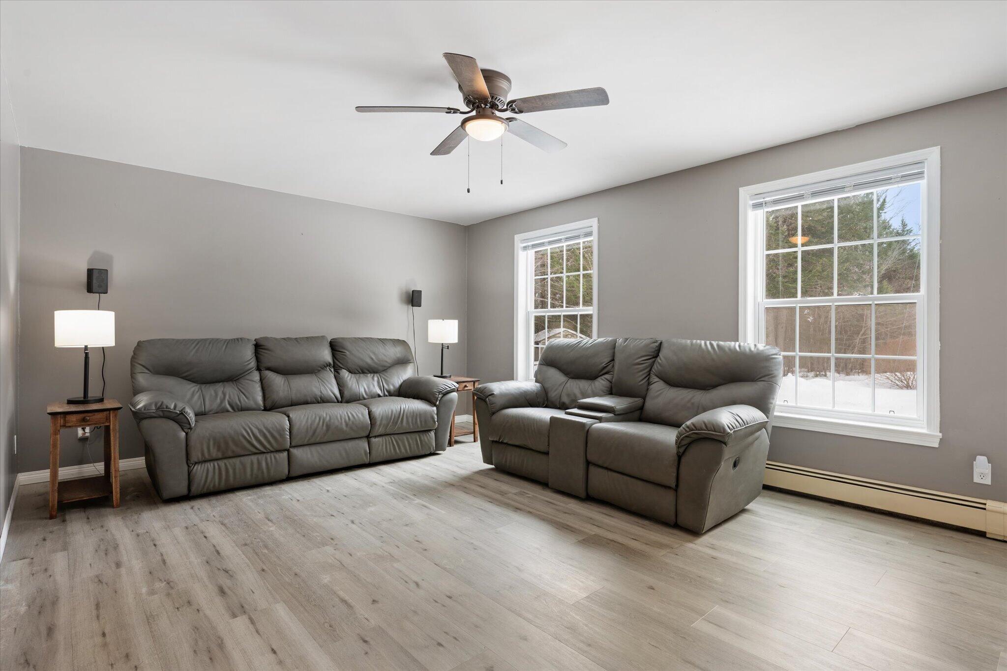 106 Woodfield Way Ellsworth, ME 04605 - Photo 16 of 57 16-Living Room