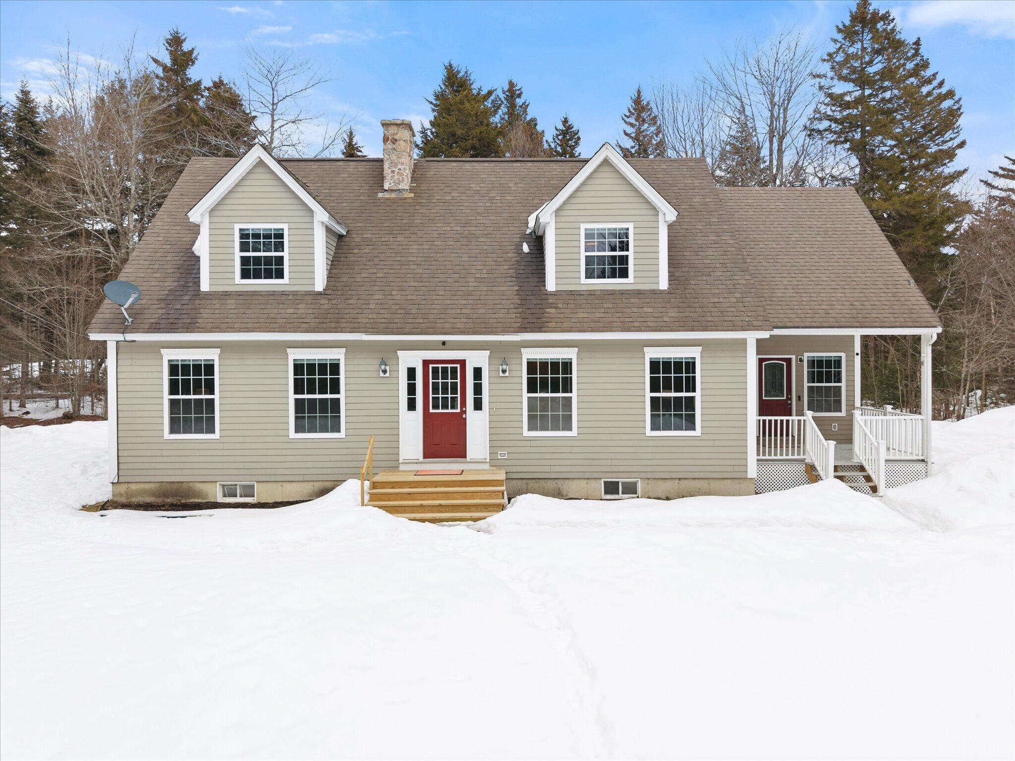 106 Woodfield Way Ellsworth, ME 04605 - Photo 2 of 57 02-106 Woodfield Way