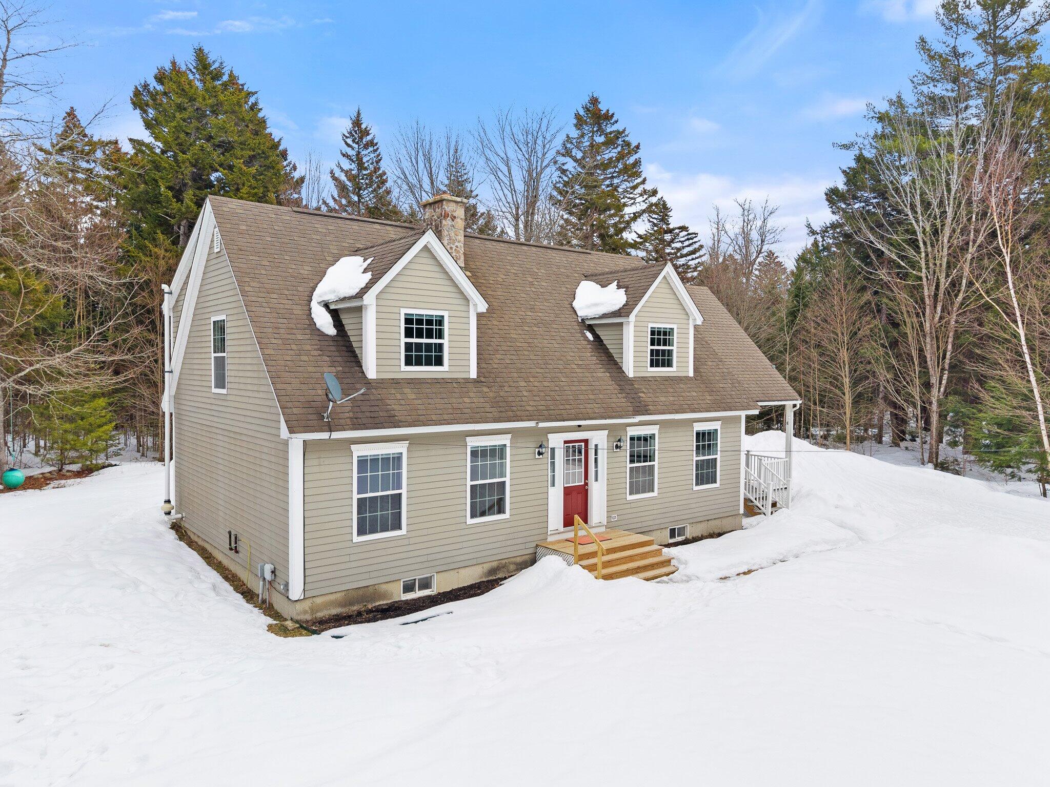 106 Woodfield Way Ellsworth, ME 04605 - Photo 3 of 57 03-106 Woodfield Way