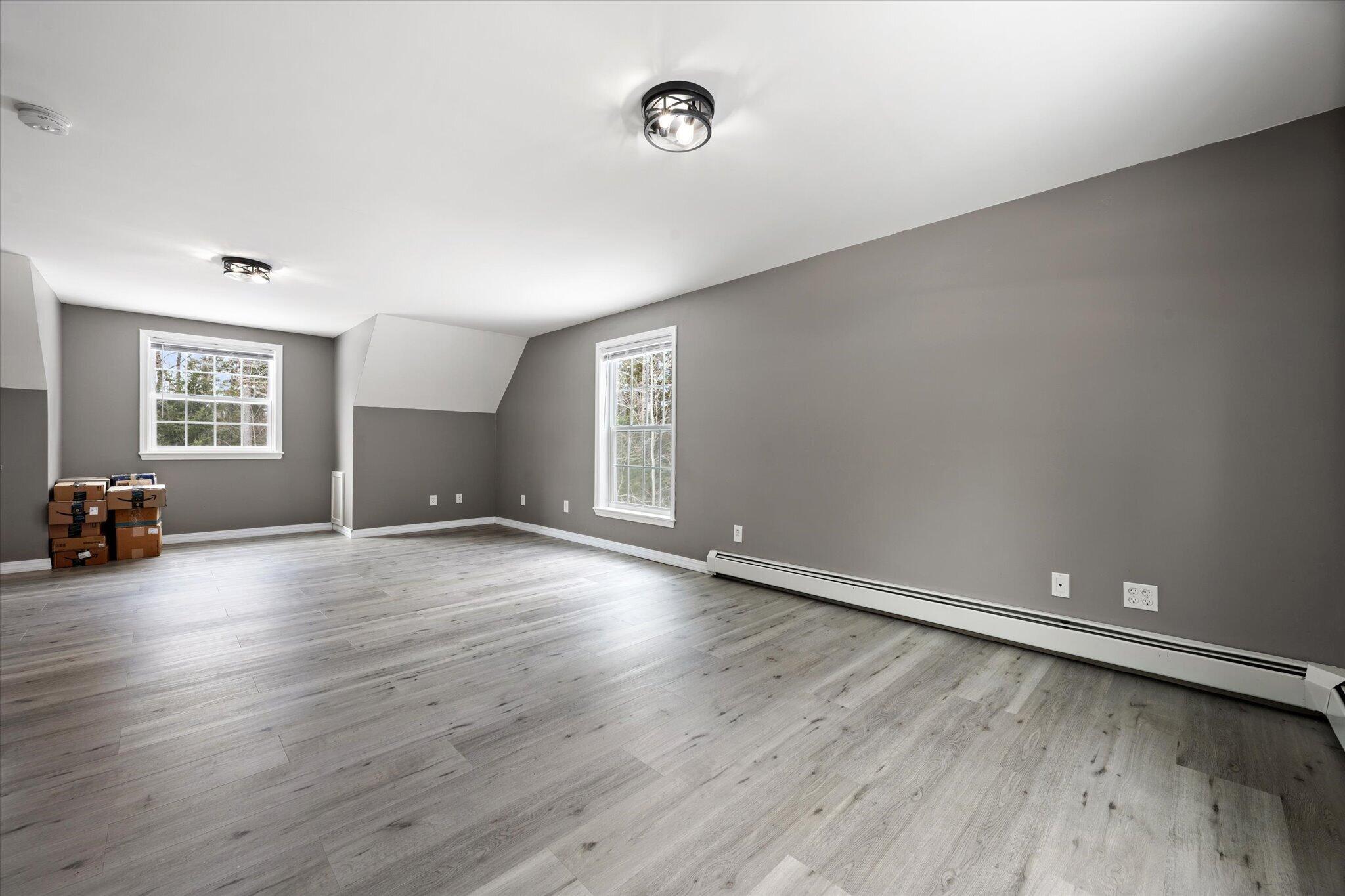 106 Woodfield Way Ellsworth, ME 04605 - Photo 32 of 57 32-Bedroom 2