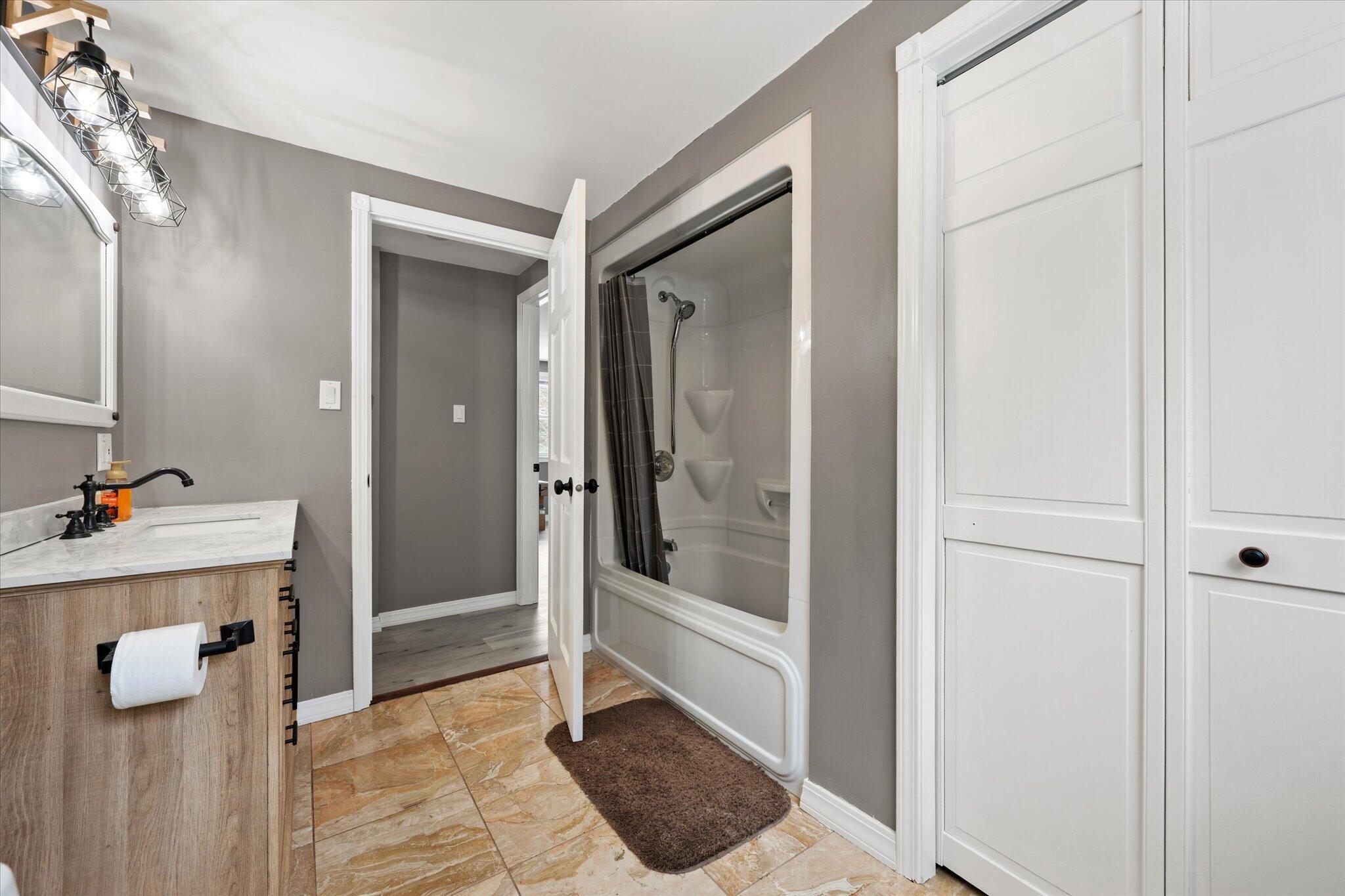 106 Woodfield Way Ellsworth, ME 04605 - Photo 37 of 57 37-Bathroom 2