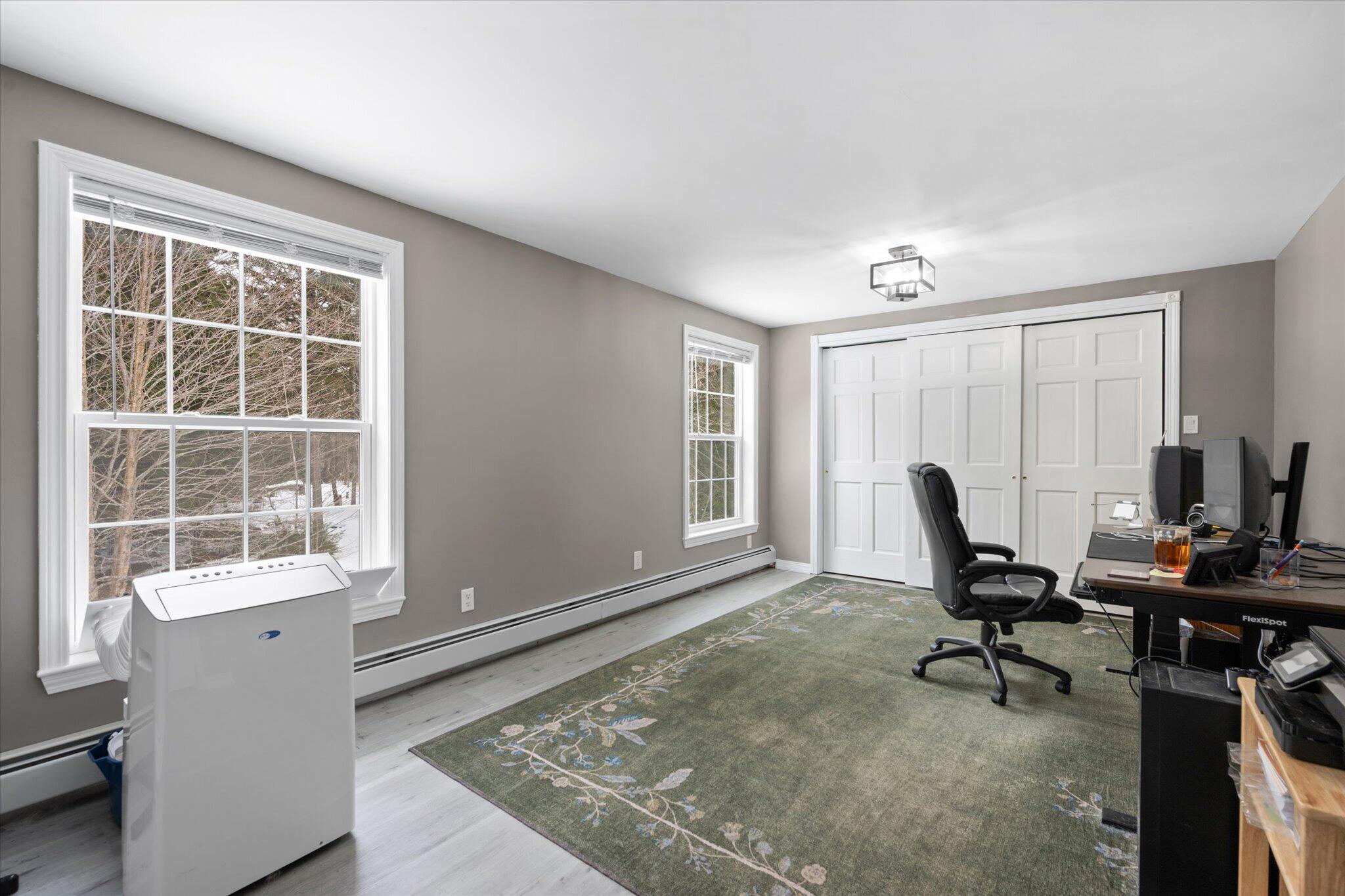 106 Woodfield Way Ellsworth, ME 04605 - Photo 38 of 57 38-Bedroom 3
