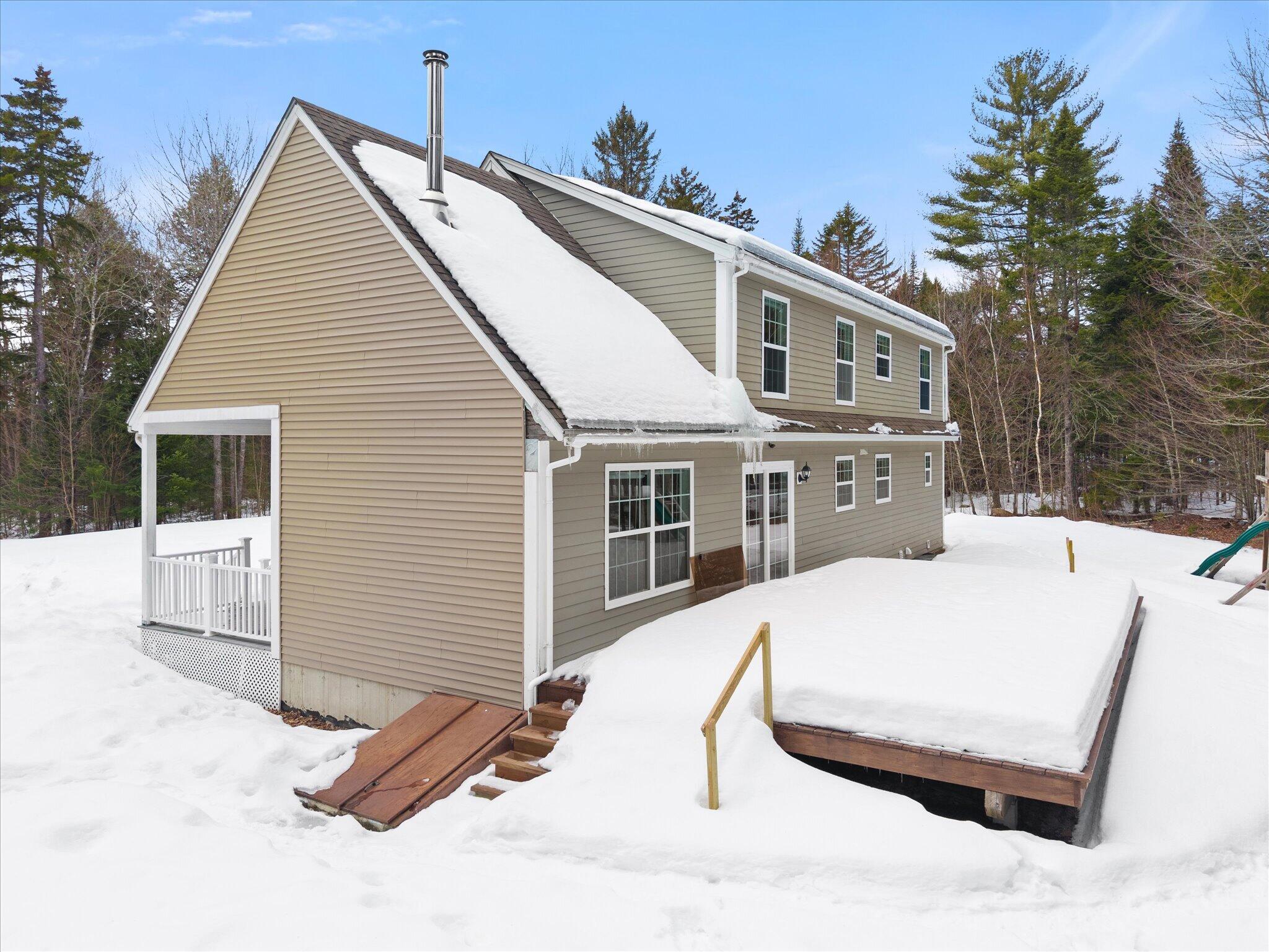 106 Woodfield Way Ellsworth, ME 04605 - Photo 4 of 57 04-106 Woodfield Way