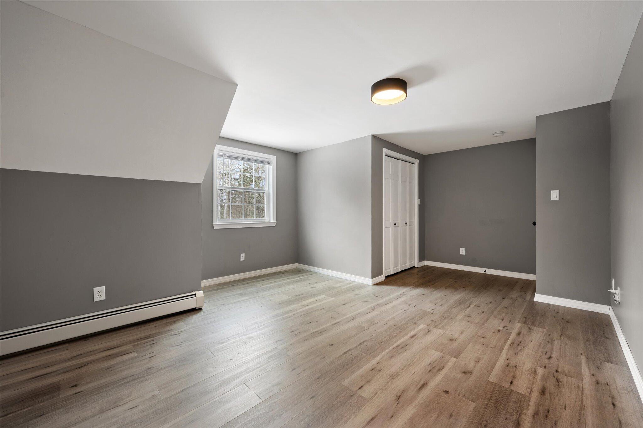 106 Woodfield Way Ellsworth, ME 04605 - Photo 41 of 57 41-Bedroom 4