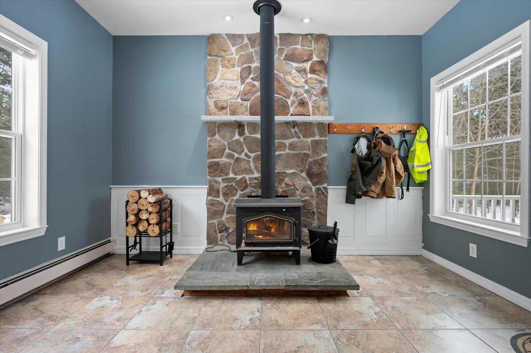 106 Woodfield Way Ellsworth, ME 04605 - Photo 6 of 57 06-Entry