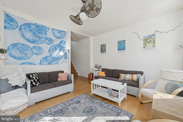 $4,500 | 3641 Warren Street, Philadelphia, PA 19104