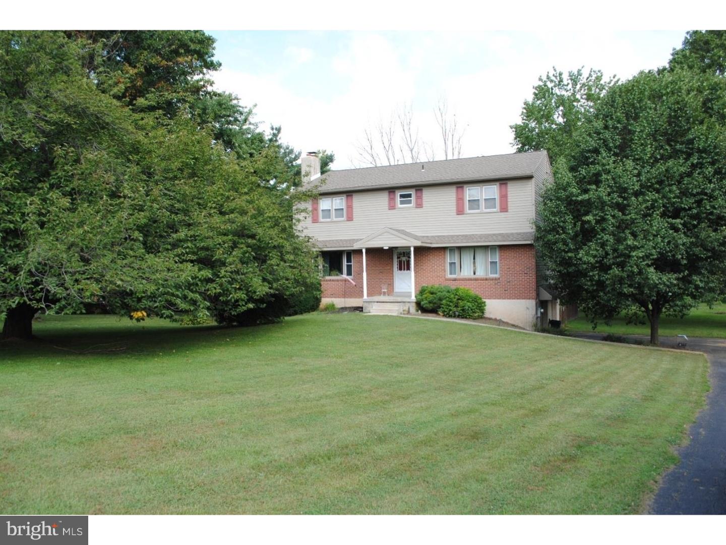 439 South Bonsall Road Coatesville, PA 19320 - Photo 1 of 24 Exterior Front