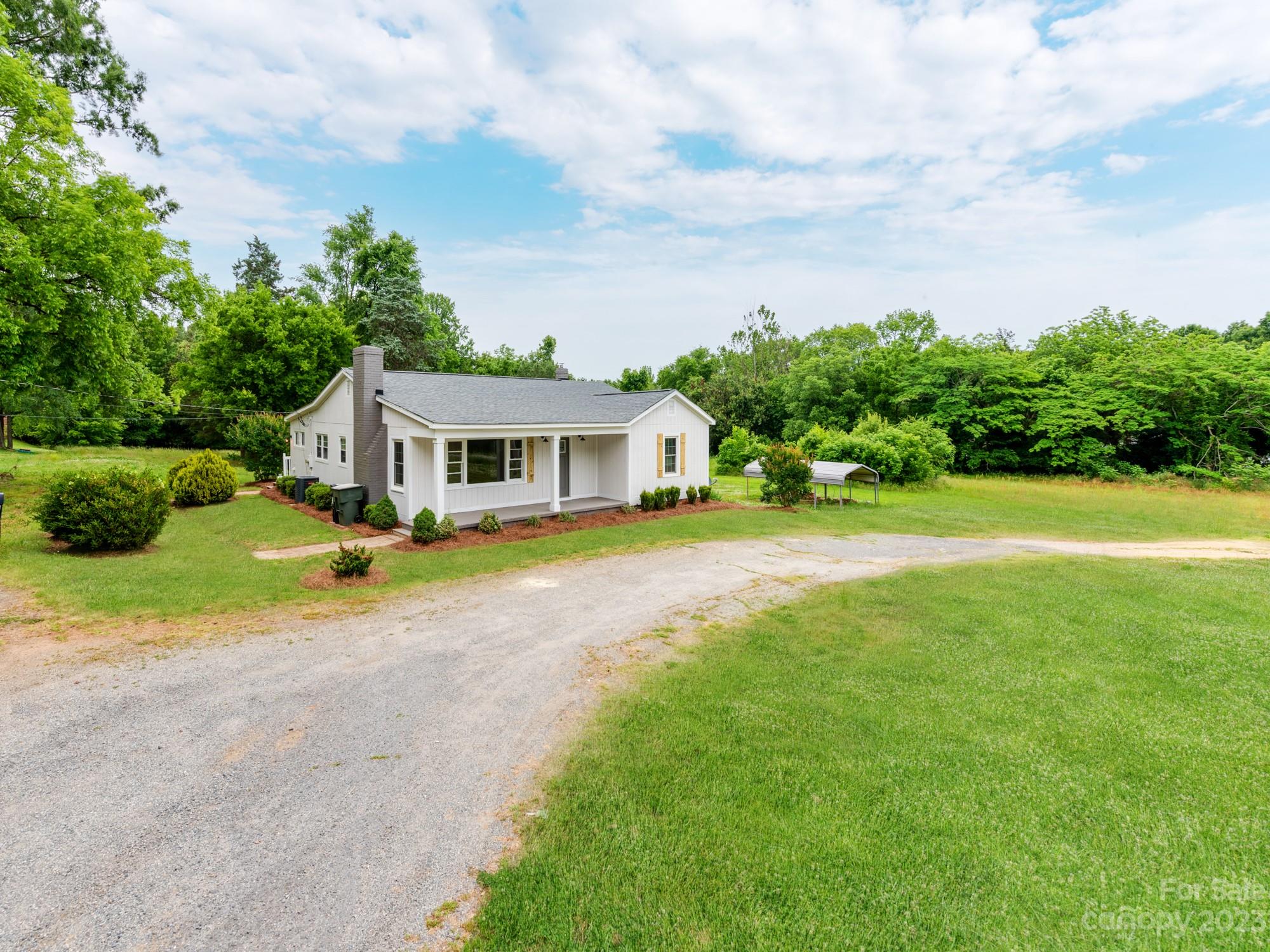 3224 Poplar Tent Road Concord, NC 28027 - Photo 2 of 32 Gallery Image 2