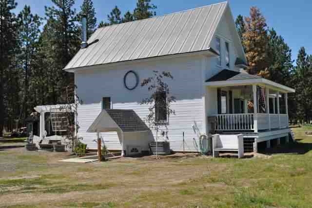 10602 South Cedar Road Spokane, WA 99224 - Photo 1 of 10