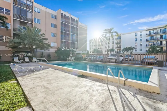 $255,000 | 4670 West 13th Lane, Unit 309, Hialeah, FL 33012