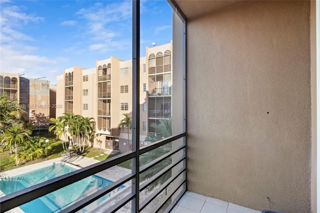 $255,000 | 4670 West 13th Lane, Unit 309, Hialeah, FL 33012