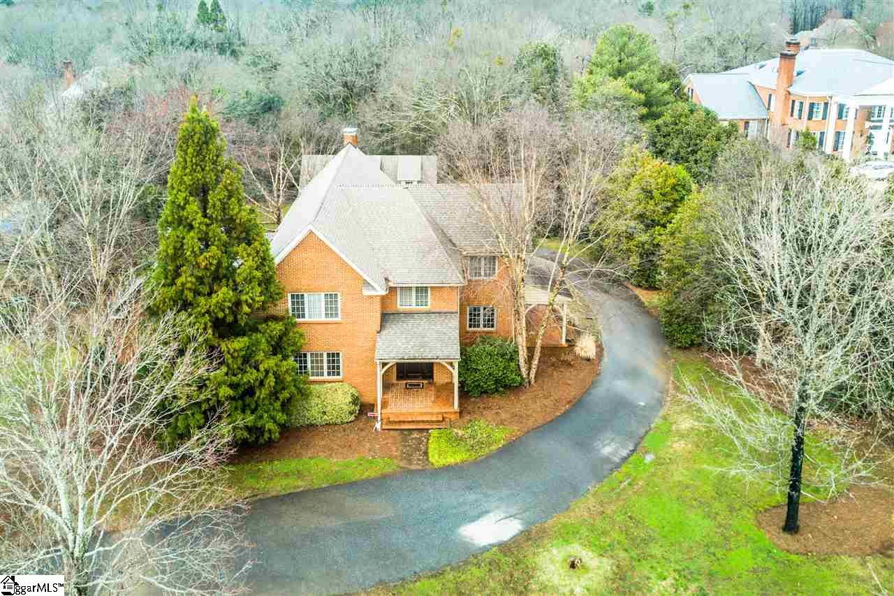 324 East Parkins Mill Road Greenville, SC 29607 - Photo 2 of 36
