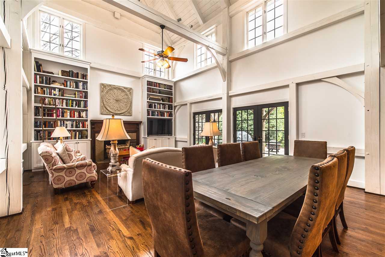 324 East Parkins Mill Road Greenville, SC 29607 - Photo 13 of 36