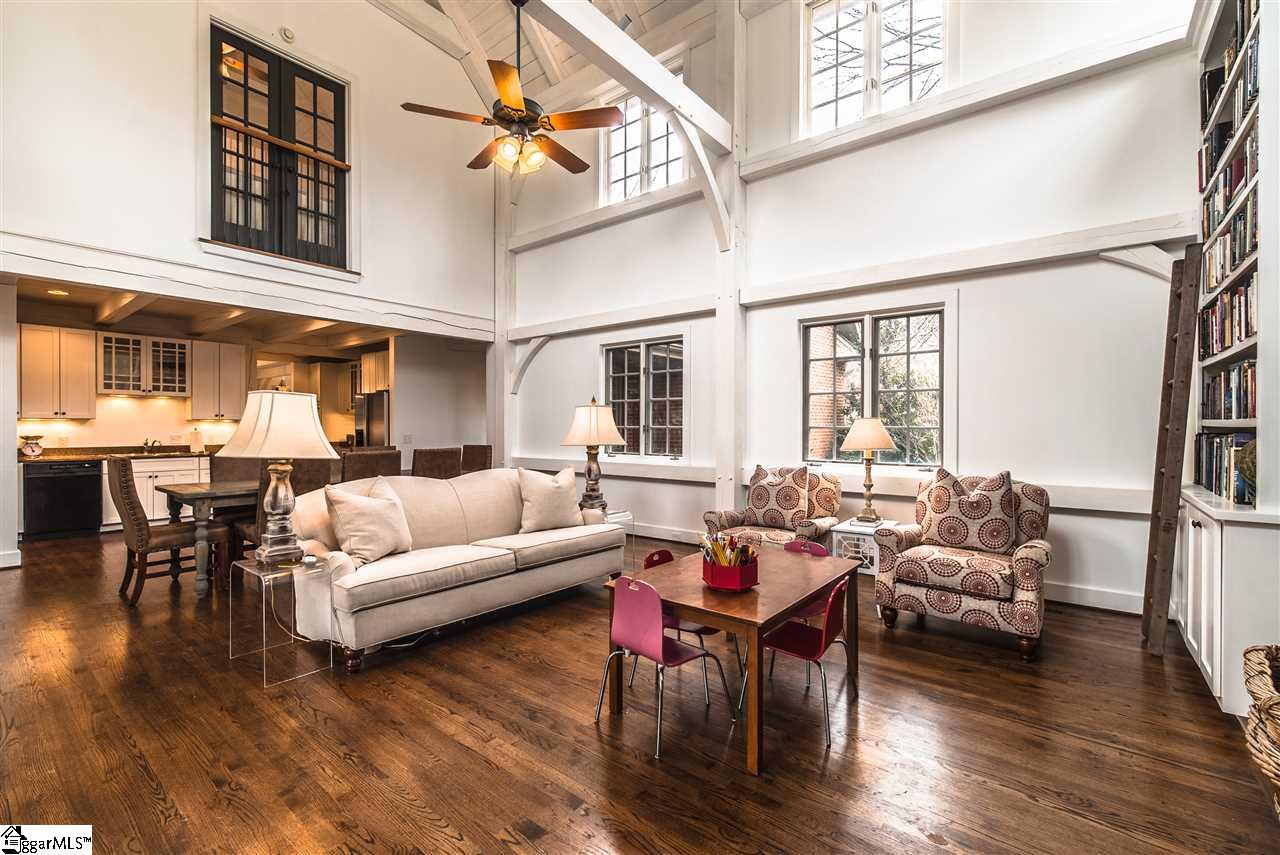 324 East Parkins Mill Road Greenville, SC 29607 - Photo 14 of 36