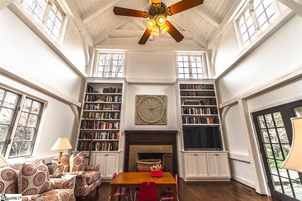 324 East Parkins Mill Road Greenville, SC 29607 - Photo 16 of 36