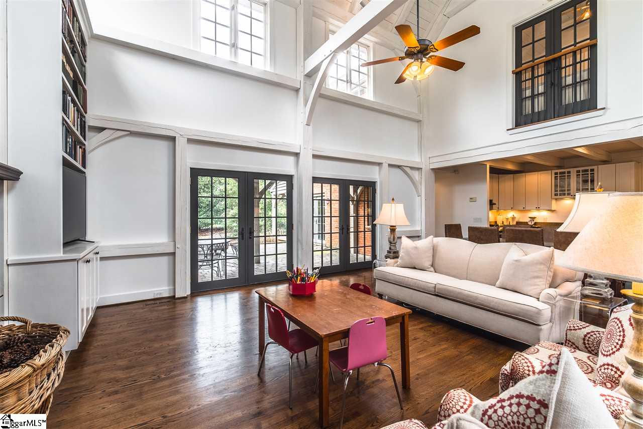 324 East Parkins Mill Road Greenville, SC 29607 - Photo 17 of 36