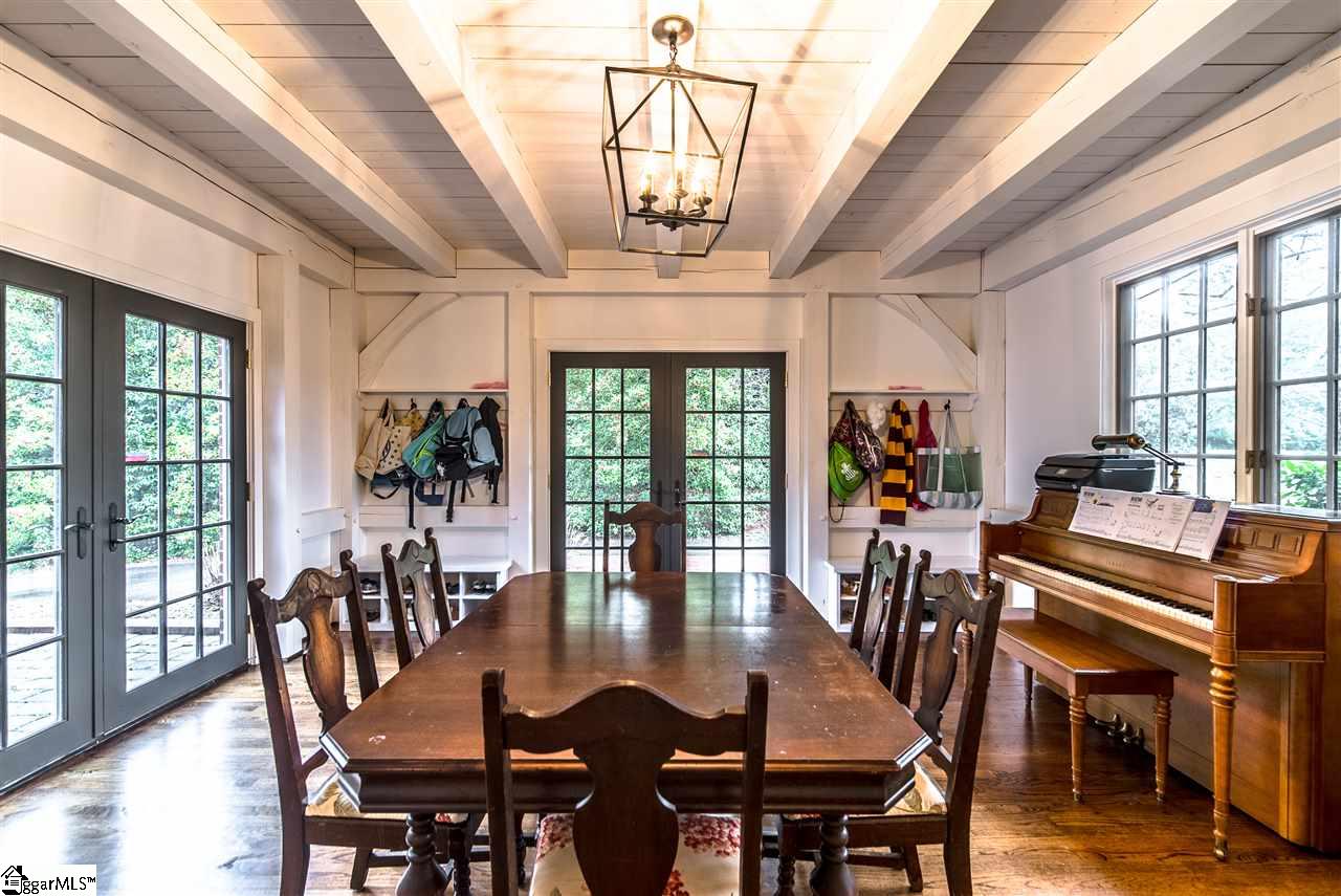 324 East Parkins Mill Road Greenville, SC 29607 - Photo 18 of 36 Bathed in natural light!
