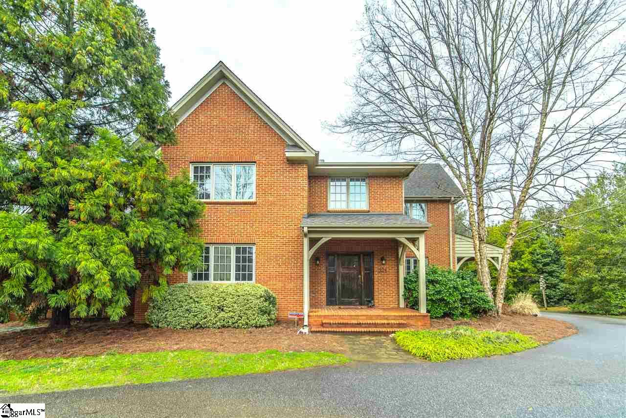324 East Parkins Mill Road Greenville, SC 29607 - Photo 3 of 36