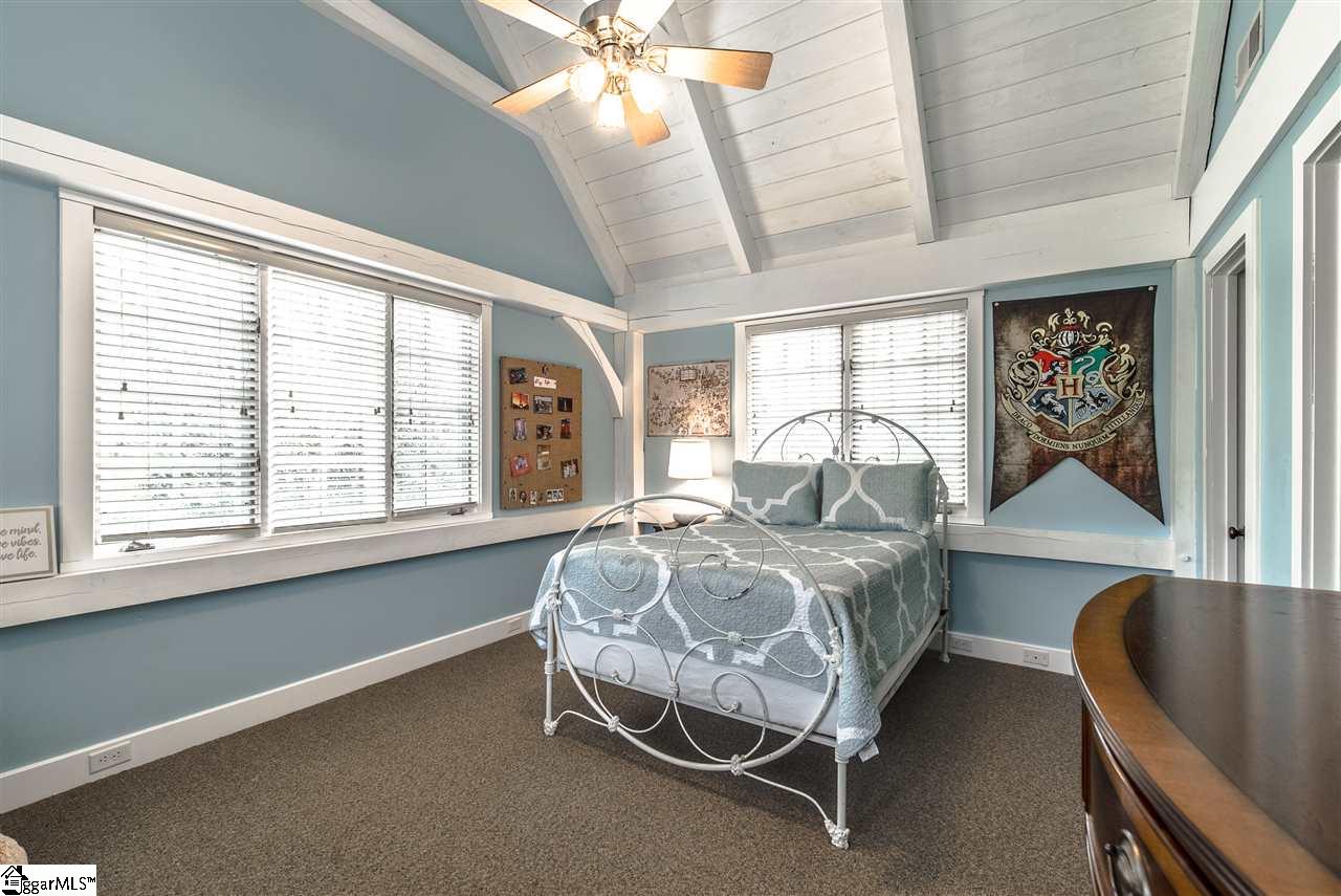 324 East Parkins Mill Road Greenville, SC 29607 - Photo 30 of 36