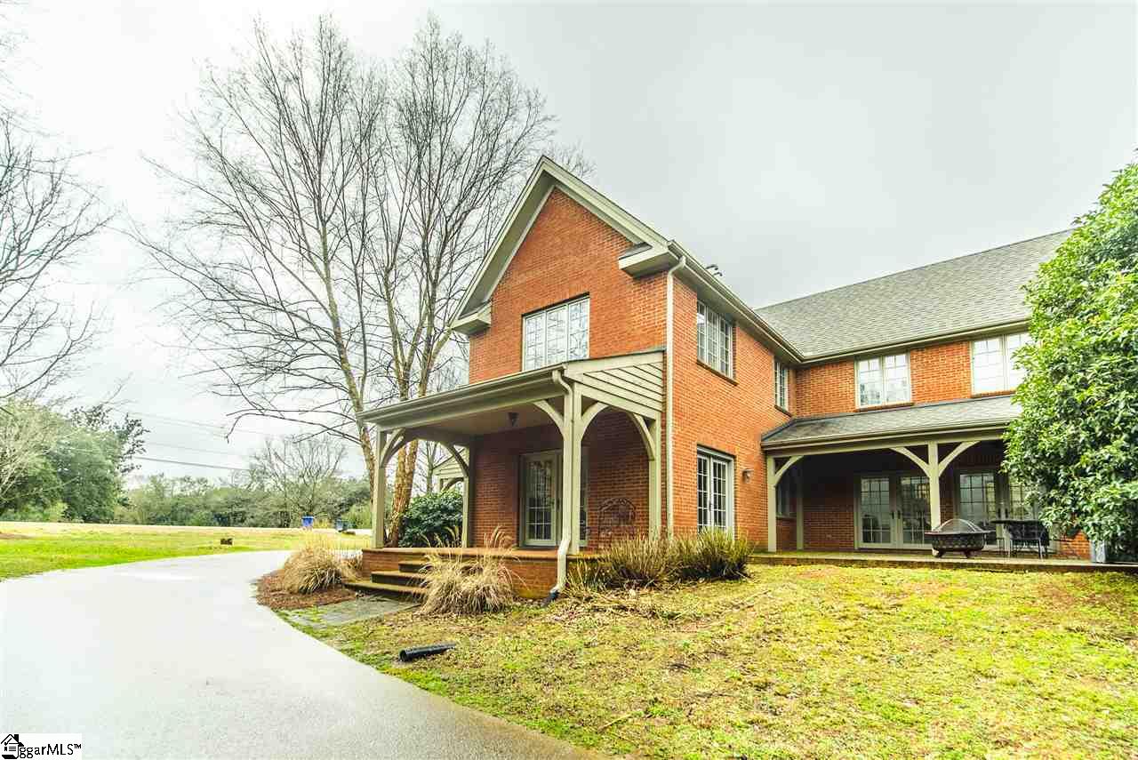 324 East Parkins Mill Road Greenville, SC 29607 - Photo 4 of 36