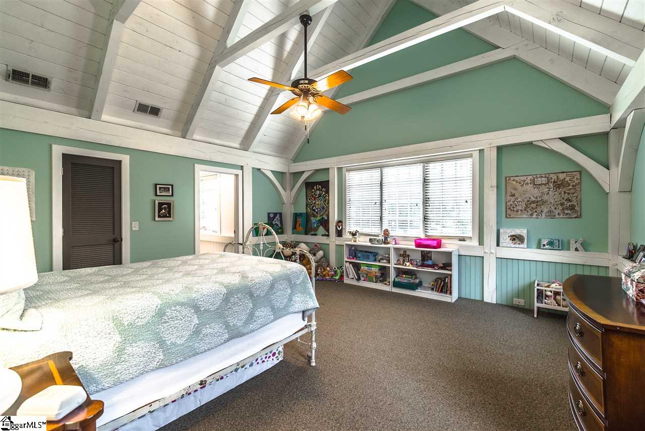 324 East Parkins Mill Road Greenville, SC 29607 - Photo 32 of 36