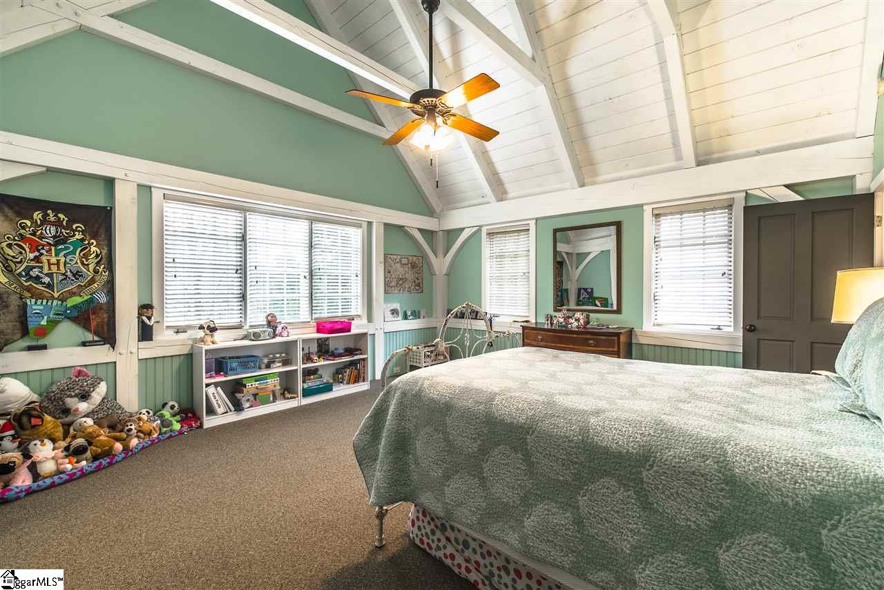 324 East Parkins Mill Road Greenville, SC 29607 - Photo 33 of 36