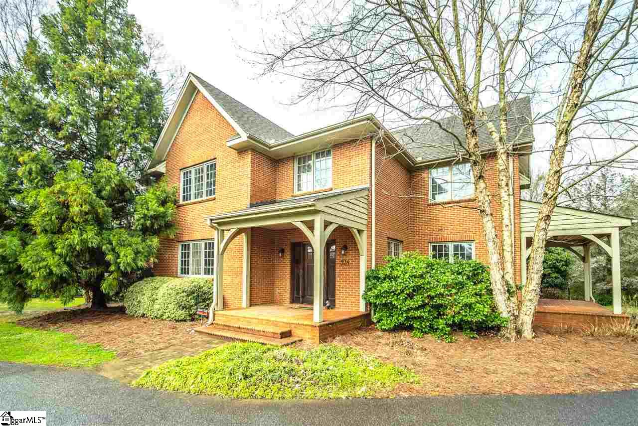324 East Parkins Mill Road Greenville, SC 29607 - Photo 7 of 36
